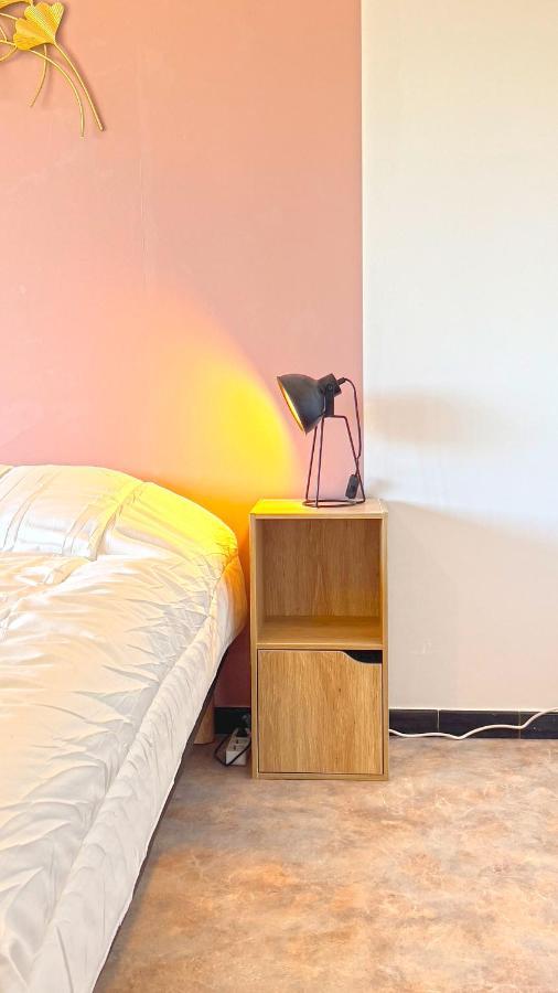Appartement Lumineux Entre Plage Et Montagne Banyuls-sur-Mer Buitenkant foto
