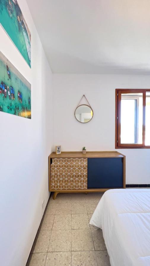 Appartement Lumineux Entre Plage Et Montagne Banyuls-sur-Mer Buitenkant foto