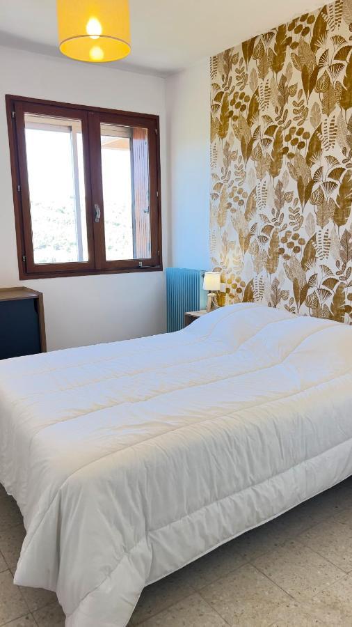 Appartement Lumineux Entre Plage Et Montagne Banyuls-sur-Mer Buitenkant foto